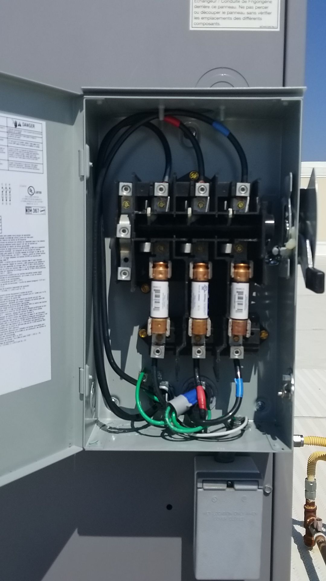 Fuse Replacement | Fort Worth, TX