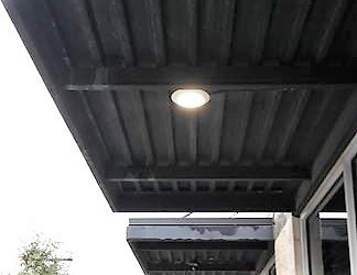 LED Canopy Lights in Fort Worth, Tx
