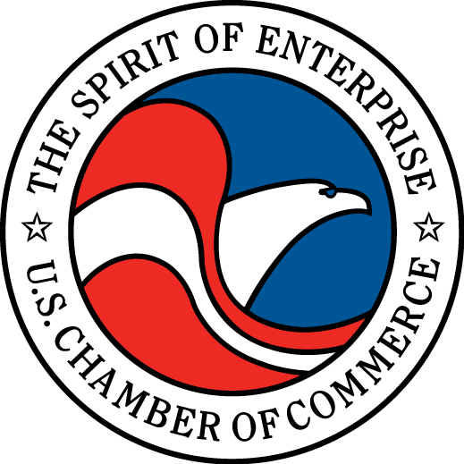 us chamber of commerce logo
